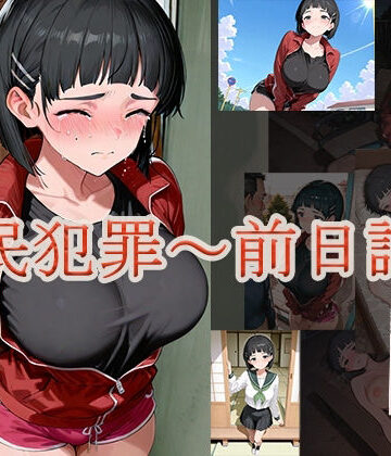 移民犯罪〜前日譚〜【JKが好き❤辱め】評価3.50