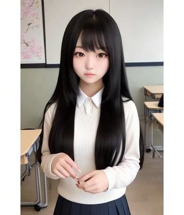 少女K【Unit Works❤学園もの】