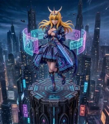 超神革命EXT. ミロク・ヘヴンリー写真集5【幻走結社カミアミ❤処女】評価5.00
