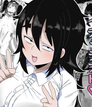 ボサ髪彼女とイチャラブH 地味子ちゃんをオナホにする話し3【ぶっカケタイナー❤巨乳】評価5.00