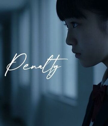 Penalty -女子校生の罪と罰-【Blue Frames❤拘束】評価4.67