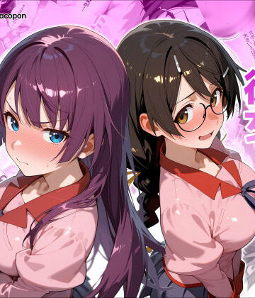 一週間限定の彼女をゲット【タバタコポン❤制服】評価5.00