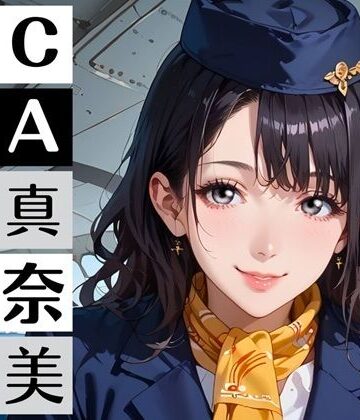 CA真奈美さんの特別サービス〜人妻真奈美さんは止まらない！〜【むちむち.com❤制服】評価3.00