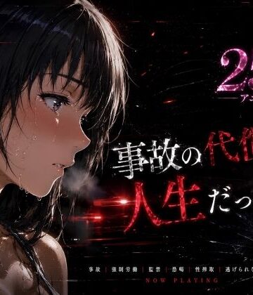事故の代償は、人生だった‥終わらない返済地獄【はじめちゃん❤動画・アニメーション】