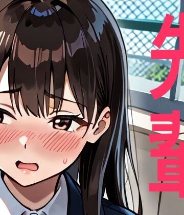 せんぱい【ぷろとぷん❤制服】