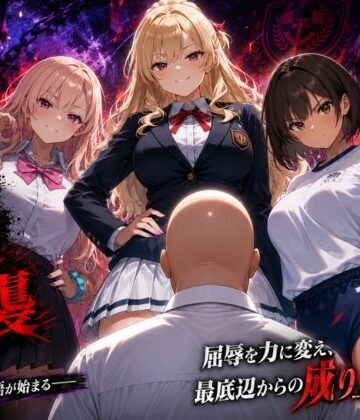 底辺オタクの逆襲【ヒロインパラダイス❤辱め】評価1.00