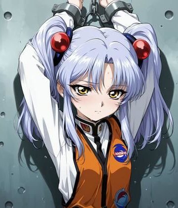 ナイトメア【aiヒロインクリエイト❤辱め】