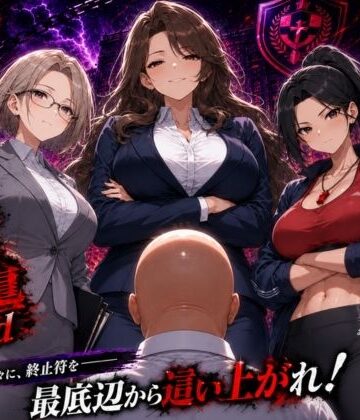 底辺オタクの逆襲2nd【ヒロインパラダイス❤辱め】