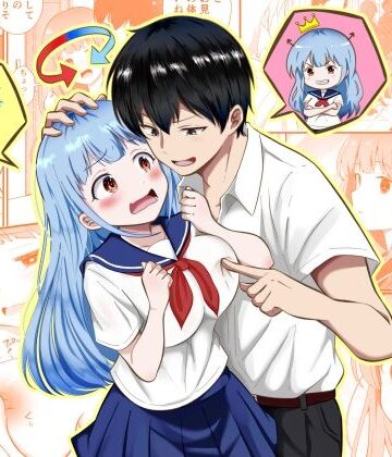 見た目だけは美少女な幼馴染みと入れ替わってメス堕ちする話【まる桃❤制服】
