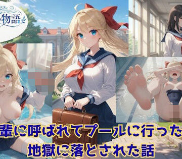 風の小道の物語1【風の小道❤処女】