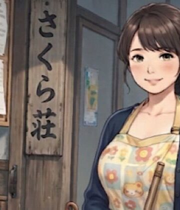 【官能小説】僕のアパートの可愛い管理人さん 合本版【青いらいおん❤ノベル】