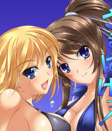 さまばけっ！【ARCTANGENT❤巨乳】