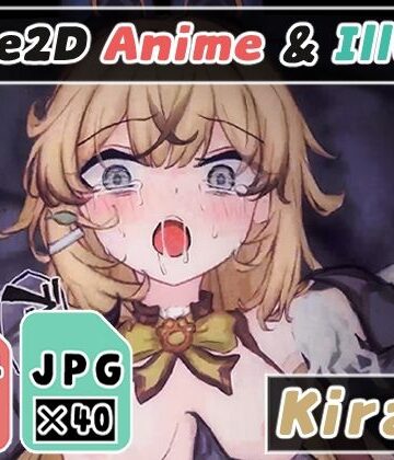 【2Dアニメ】触手で苗床化、排卵させた卵子に満ちた子宮内へ高粘度精液をドクドク種付け、妊娠不可避な状態で強◯受精して腹ボテEND【Nizipaco❤動画・アニメーション】