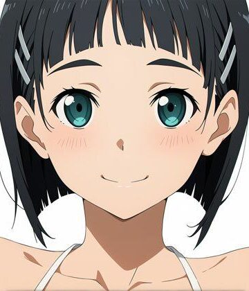 【中出し】桐ヶ谷直葉セックス集【二次元堂❤処女】