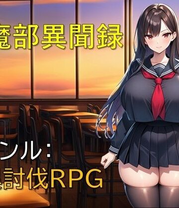 退魔部異聞録【ギンユウシジン❤制服】評価5.00