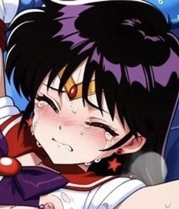 触！火の戦士【正義のヒロイン団❤辱め】