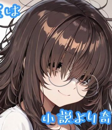 事実は小説より奇なり【Sai❤巨乳】