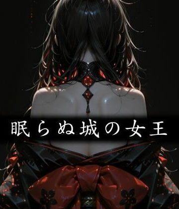眠らぬ城の女王 – Yggdrasil Crisis II-【和姦回春堂薬舗❤ふたなり】