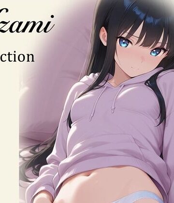 【かざみ】Collection Vol.1｜104枚【YuK1❤中出し】