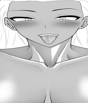 褐色女子セット【もつなべ❤中出し】
