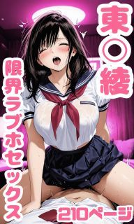 東〇綾限界ラブホセックス210枚【秋山堂❤制服】評価2.00