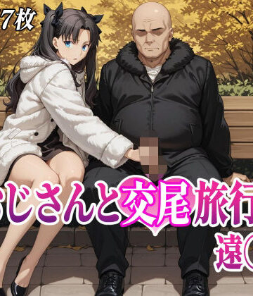 おじさんと交尾旅行 遠〇凛【みみっくぼっくす❤野外・露出】評価5.00