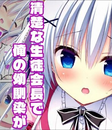 【ラ〇ベリーキューブ】恋は届かぬ汚れた想い【白銀学園販売委員会❤学園もの】評価5.00