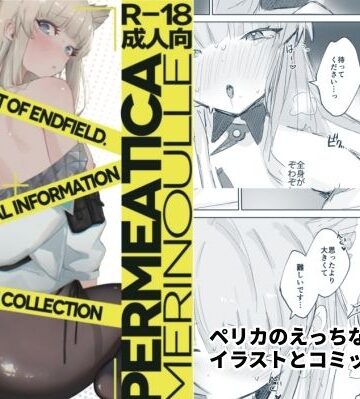 PERMEATICA【めりのうーる❤中出し】評価5.00