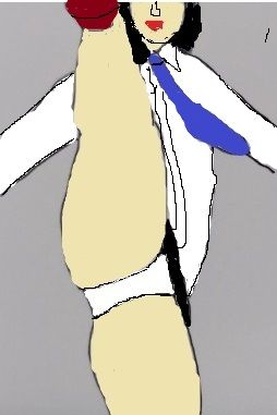 屍（しかばね）が女性を●す街で、私は変身する ―警視庁特捜係・ミニスカ仮面ライダー3号・真田蘭の決意―【YAMATO❤中出し】