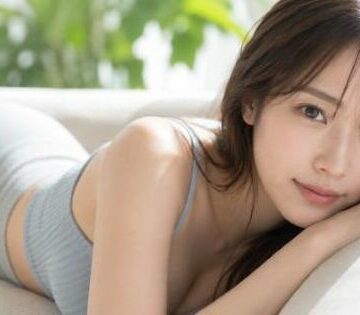 AI美人図鑑 Vol.2【踊る珈琲❤制服】