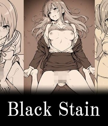 Black Stain【T-ROOM❤制服】