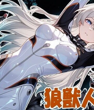 獣堕ち蛍【クリスの巣❤ネコミミ・獣系】