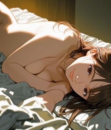 真紀は接待要員【ひぐらしなく❤クンニ】