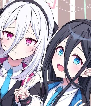 ケイちゃんのミレニアムな日々【FavoriteTrick！❤ギャグ・コメディ】