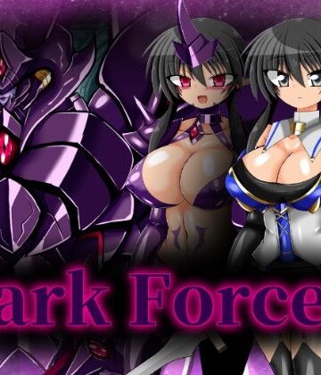 Dark ForceIV【ULTRA 〇NE❤触手】