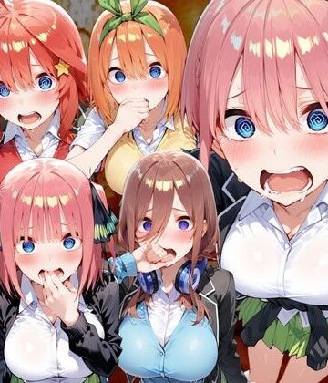嫌がってるのに…快楽堕ち〜金払えねぇなら体で払ってもらうしかねぇな。五●分の花嫁編【テストステロン❤ファンタジー】