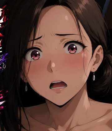 【4Kアニメ】脱獄犯に監禁された人妻‥〜人妻を玩具にした脱獄犯の夜〜【はじめちゃん❤動画・アニメーション】