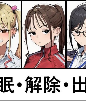 催●おじさんの日常【しー工房❤OL】