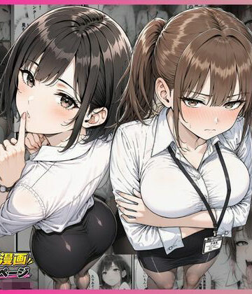 催●アプリで社内の彼氏持ちOLをNTR 生意気な後輩とクールな先輩を浮気させてやった。【すぐするよ❤デモ・体験版あり】