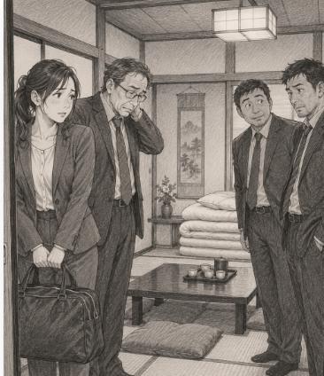 ムスコのお世話はママの義務 〜恥じらいながら全部受け入れてくれちゃう！？〜【超合本シリーズ】【どろっぷす！❤義母】