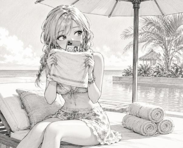 スキル「快感→魔力変換」でハーレムを1【かみか堂❤ファンタジー】評価4.19