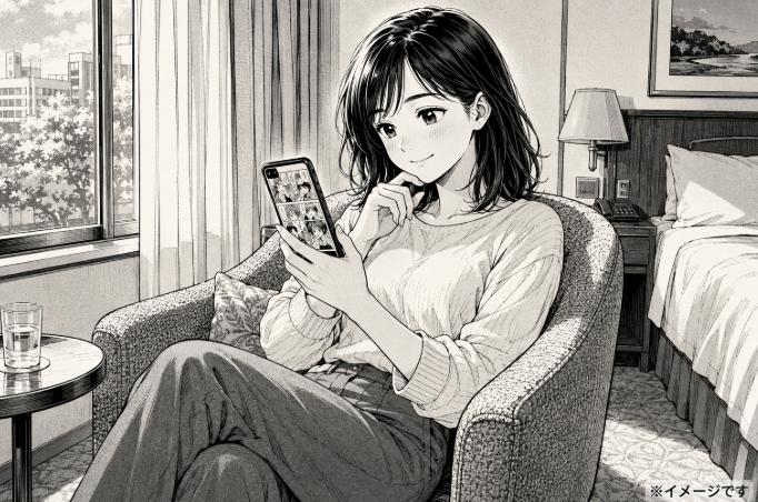 幼馴染の濃厚ドスケベアプローチで俺ハーレム生活！？ 1巻【アロマコミック❤制服】