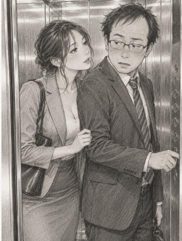 ダメ男応援隊!人妻マ●コで成り上がり 6巻【アロマコミック❤人妻・主婦】