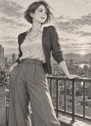 快楽金融 〜借りるほど、もっとキモチよく〜【looseの同人漫画研究所❤巨乳】評価5.00