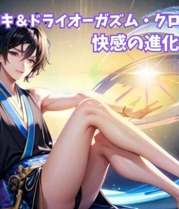 メスイキ＆ドライオーガズム・クロニクル:快感の進化論【ヒメゴト❤オナニー】