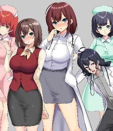 萌えキャラ着せ替え_079【ジークンソフト❤制服】
