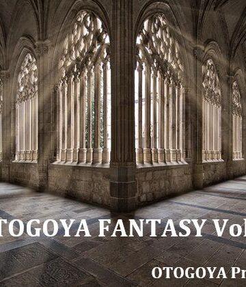 OTOGOYA FANTASY Vol.3【音小屋❤ファンタジー】