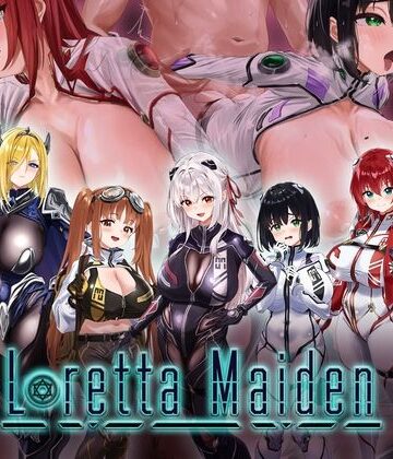 ロレッタ・メイデン 〜適合率0％の劣等兵〜【ノヴァソイル❤巨乳】評価5.00