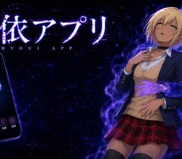 憑依アプリ【TSの人❤音声付き】評価5.00