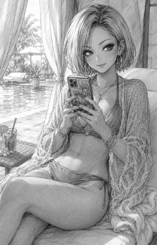 【差分130枚】あけましておめでにゃ’あ’あ’あ’あ’あ’cg集（はぁと）【ディッコ@FANZA❤辱め】